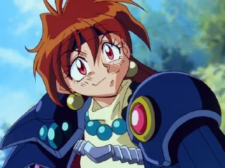 😊 emoji Slayers Telegram sticker 5 of 12
