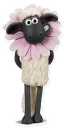 🌸 emoji Shaun the Sheep Telegram sticker 6 of 17