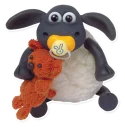 🐏 emoji Shaun the Sheep Telegram sticker 16 of 17