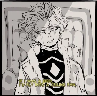 😭 emoji Hawks (HBD ddsh) Telegram sticker 18 of 20