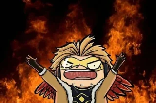 😀 emoji Hawks (HBD ddsh) Telegram sticker 17 of 20