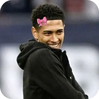 👍 emoji JUDEEEY :: @footbawler Telegram sticker 9 of 80