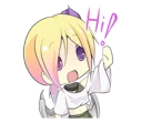 ✋ emoji cute devil sticker @Nekosticker Telegram sticker 23 of 41