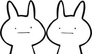 😐 emoji Demon Telegram sticker 23 of 110