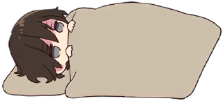 🔚 emoji cuteB @SHADOWLFS Telegram sticker 10 of 74