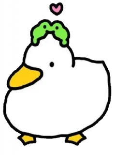 💚 emoji Cutesy frog @toobittertoeatcookies Telegram sticker 1 of 52