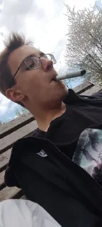 🚬 emoji Димочка Telegram sticker 9 of 27