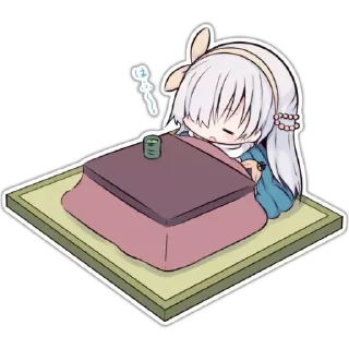 💤 emoji Random Stickers - @Lyrx997 Telegram sticker 20 of 120