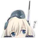 👀 emoji Random Stickers - @Lyrx997 Telegram sticker 7 of 120