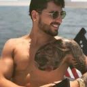 🗝 emoji - Maluma | @Its_ArTina 🗝 Telegram sticker 9 of 84