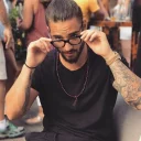 🗝 emoji - Maluma | @Its_ArTina 🗝 Telegram sticker 23 of 84