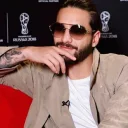 🗝 emoji - Maluma | @Its_ArTina 🗝 Telegram sticker 22 of 84