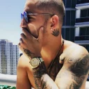 🗝 emoji - Maluma | @Its_ArTina 🗝 Telegram sticker 14 of 84