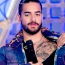 🗝 emoji - Maluma | @Its_ArTina 🗝 Telegram sticker 11 of 84