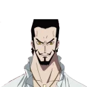 Sticker from Mihawk Sticker(TokyoFX)
