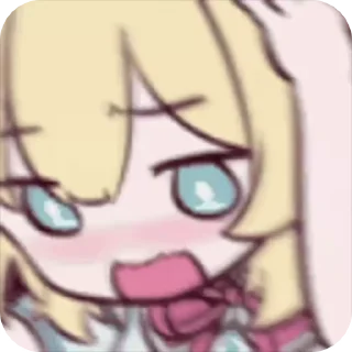 🌟 emoji meow blyat’ Telegram sticker 14 of 110