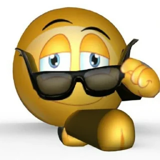 😏 emoji Niggers Telegram sticker 15 of 22