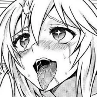 😏 emoji Niggers Telegram sticker 11 of 22