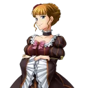 👻 emoji umineko Telegram sticker 9 of 68