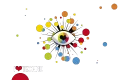❤ emoji TECHNO Telegram sticker 7 of 86