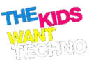 🔊 emoji TECHNO Telegram sticker 12 of 86