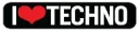 ❤ emoji TECHNO Telegram sticker 8 of 86