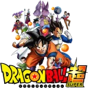 Sticker from Dragon Ball Super - Official Pack