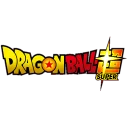 Sticker from Dragon Ball Super - Official Pack