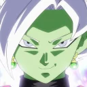 😈 emoji Dragon Ball Super Telegram sticker 24 of 64