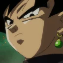 😡 emoji Dragon Ball Super Telegram sticker 16 of 64