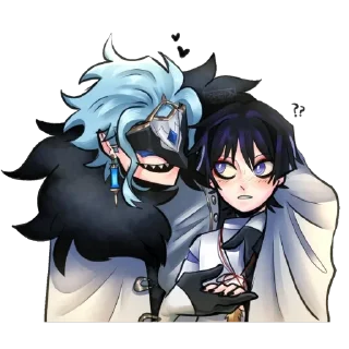 😌 emoji 𝘿𝙤𝙩𝙩𝙤𝙎𝙘𝙖𝙧𝙖 4𝙚𝙫𝙚𝙧! ⁽ⁿᵒᵗ⁾ Telegram sticker 7 of 60