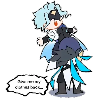 😤 emoji 𝘿𝙤𝙩𝙩𝙤𝙎𝙘𝙖𝙧𝙖 4𝙚𝙫𝙚𝙧! ⁽ⁿᵒᵗ⁾ Telegram sticker 19 of 60