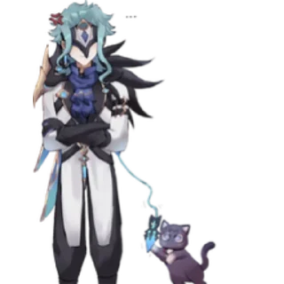 🐈‍⬛ emoji 𝘿𝙤𝙩𝙩𝙤𝙎𝙘𝙖𝙧𝙖 4𝙚𝙫𝙚𝙧! ⁽ⁿᵒᵗ⁾ Telegram sticker 5 of 60