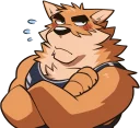 Sticker from takemoto 2