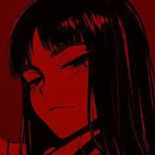 ✨ emoji sawako✨ Telegram sticker 10 of 60