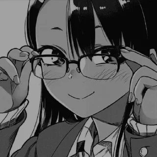 ✨ emoji sawako✨ Telegram sticker 8 of 60