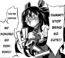 Sticker from Yana pack desu=3=