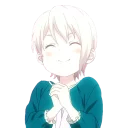 😊 emoji Yana pack desu=3= Telegram sticker 7 of 27