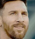 😁 emoji Messi AFSHAR Telegram sticker 20 of 42