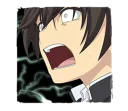 😟 emoji Charlotte @Nekosticker Telegram sticker 12 of 40