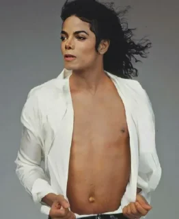 🤤 emoji mj Telegram sticker 23 of 120