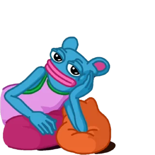 💵 emoji BASEDBRETTSTICKERSPACKS @daaanndanilel Telegram sticker 7 of 31