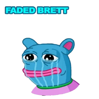 🤔 emoji BASEDBRETTSTICKERSPACKS @daaanndanilel Telegram sticker 10 of 31