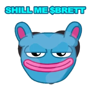 😕 emoji BASEDBRETTSTICKERSPACKS @daaanndanilel Telegram sticker 5 of 31