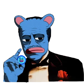 🤑 emoji BASEDBRETTSTICKERSPACKS @daaanndanilel Telegram sticker 19 of 31