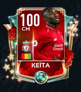 😎 emoji Forza Liverpool Telegram sticker 7 of 64