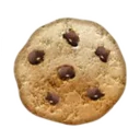 🍪 emoji Dani Telegram sticker 19 of 83
