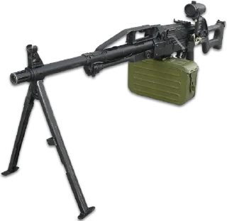 ☠️ emoji GUNS Telegram sticker 10 of 11