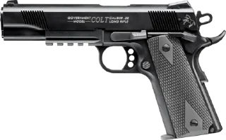 Sticker from GUNS