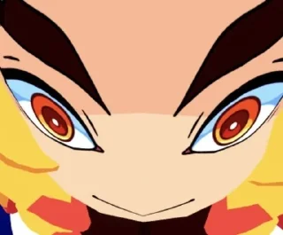 🌟 emoji れんごく Telegram sticker 15 of 43
